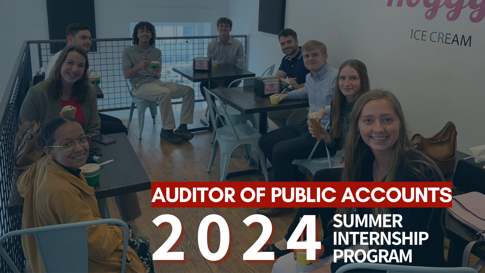 Press Room Auditor of Public Accounts